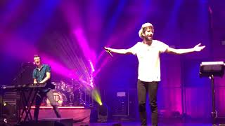 AJR - THREE-THIRTY (LIVE) @ REBEL, TORONTO