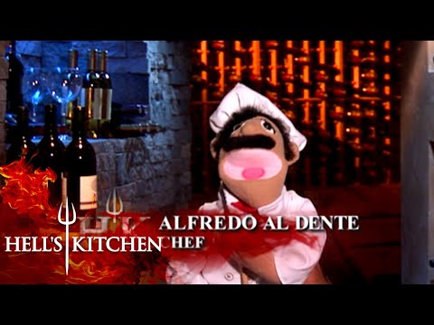 Chef Pee Pee In Hell S Kitchen