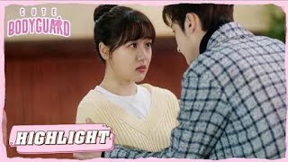 Download lagu ENG SUB【That Kid Isn't Cute Bodyguard | Dibintangi: Ling Meishi, Liu Te】 mp3 Download lagu ENG SUB【That Kid Isn't Cute Bodyguard | Dibintangi: Ling Meishi, Liu Te】 mp3