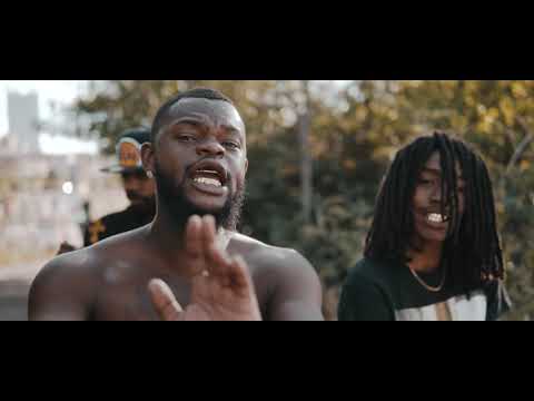 Rico Sosa X King Eazy "D.O.A"