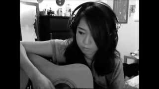 Michele C - Chasing Stars Unplugged Acoustic version