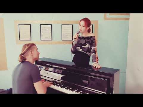 Tu un es (Opus pro) Ivars un Līga Reņģes cover