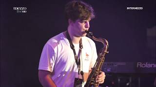 Badbadnotgood - Confession