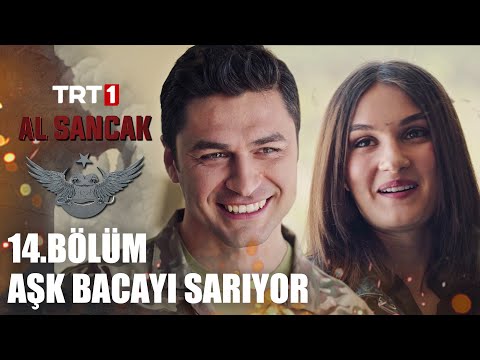 Eylül, Cengiz’in Yüzünü Güldürdü - Al Sancak @alsancaktrt