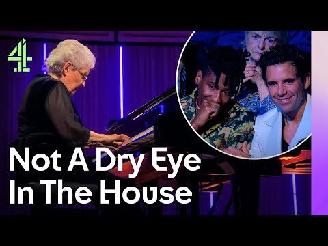 The Most EMOTIONAL Piano Performance Yet | The Piano | Channel 4