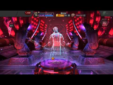 63 Cavalier crystal opening part 1