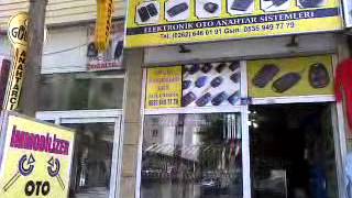 GEBZE ŞEKERPINAR ÇİLİNGİR 535 949 77 79 ANAHTARCI