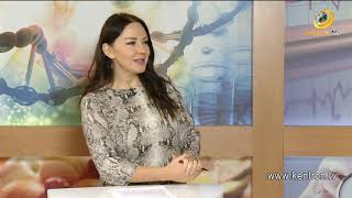 Առողջություն և Գեղեցկություն 16.12.2019 «Աերոֆլեքս», սրտխփոցներ
