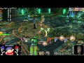 Special Olympics VS General Typhiria Missing End World First
