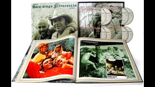Bobby Bare - Bobby Bare Sings Shel Silverstein plus (8-CD Deluxe Box Set) - Bear Family Records