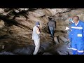 Tsodilo Hills Excursion