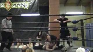 preview picture of video 'FTW - Ty Durden vs Mary Kelly vs Jimmy Reilly part 1'