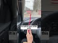 Narrow Road Driving Skills That 99 Of People Don T Know Shorts Tutorial Tips Car Driving