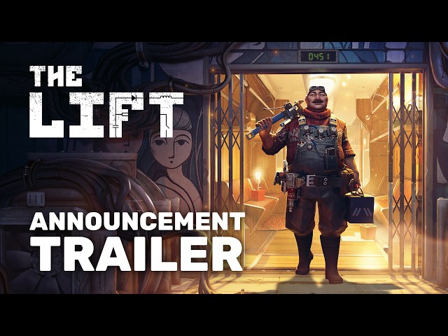 Titulný obrázok Youtube videa s názvom The Lift