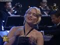 Jeanette Biedermann &amp; Stefan Raab - Last Christmas (Nacht der Stars 2005)