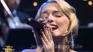 Jeanette Biedermann &amp; Stefan Raab - Last Christmas (Nacht der Stars 2005)