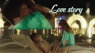 Download lagu Adult trainee | love story | is it just me? mp3