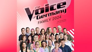 John Farnham - &quot;You&#39;re The Voice&quot; (The Voice of Germany Family 2024) | Official Video
