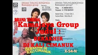 Download lagu Berakhir di kali cimanuk mp3 Download lagu Berakhir di kali cimanuk mp3