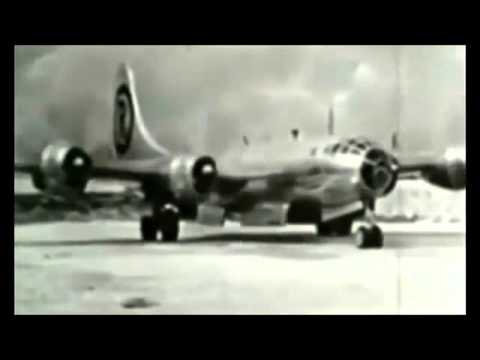 enola gay traducida al español