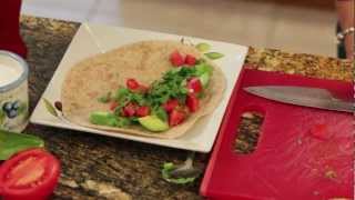 Diabetes-Friendly Breakfast or Brunch with Barbara Seelig-Brown