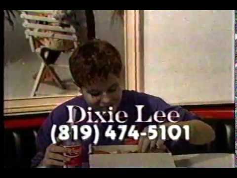 Pub Qc: Dixie Lee, Vidéotech et Grande Place