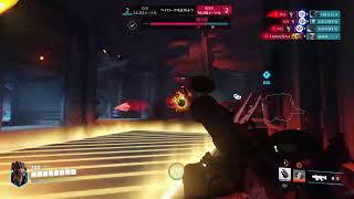 オーバーウォッチ2