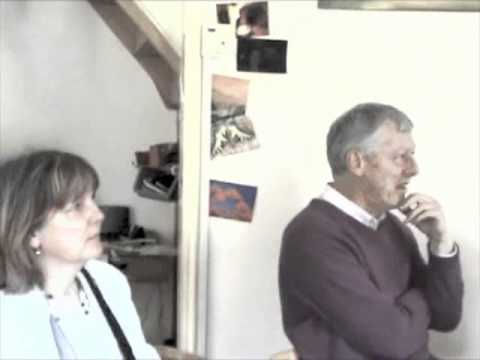 Nanko Meiborg "GRACE IS GONE" (verjaardag Be Meiborg).m4v