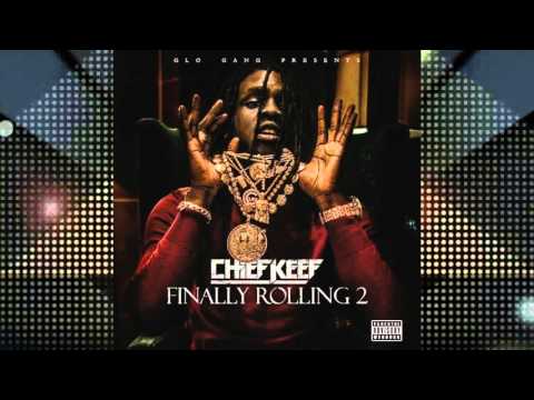 Chief Keef - Get Your Mind Right #FRolling2