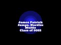 James Patrick Hurdles, Jumps, Multis