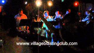 VILLAGE BLASTING CLUB - FIREBRASS - Ako Ima Boga