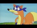 What If Nickelodeon Reused Swiper S Oh Man Phrase From The Theme Song