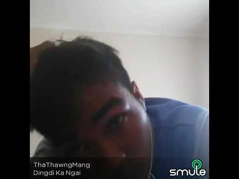 ThawngAa dingdi ka ngai cover photo video