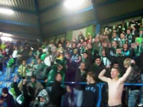 FC Slovan Liberec  2:2 FK JABLONEC