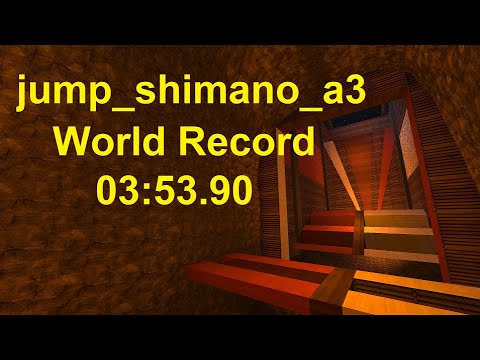 jump_shimano_a3 world record