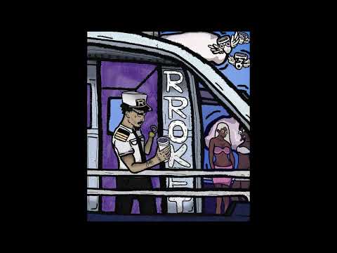 RRoxket - Coba [Prod. GoonRixh]