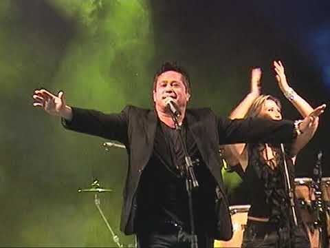 Leonardo em Santa Quitéria em 2009