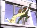 19XIX Teenage Mutant Ninja Turtles April O Neil TV Ad Bump 1989 1990 BAD QUALITY