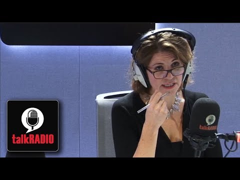 Islam: Should Boris have called for a ban on the burka in the UK? | Julia Hartley-Brewer