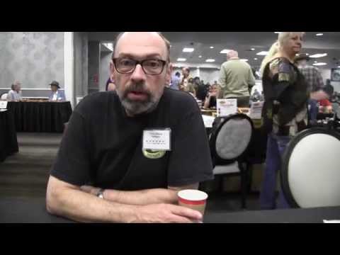 2015 WCPS interveiws Tom Eltang