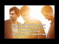 Keane - On the Road Lyrics