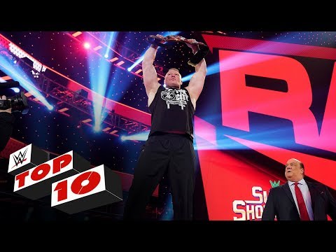 WWE Raw 2/24 Viewership Third-Lowest Of 2020