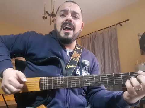 PINO DANIELE TUTORIAL ALLORA SI STEFANO SONAMO'