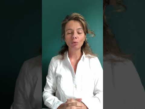 Mudra pour les voies respiratoires et les poumons