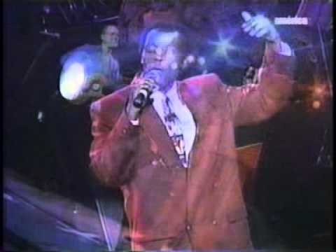 Gianmarco (entre Amigos) - Antonio Cartagena - Te extrañaré.mpg