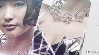 Yun*chi「Perfect days*」ティザー ＜「Aya na ture」CMソング＞