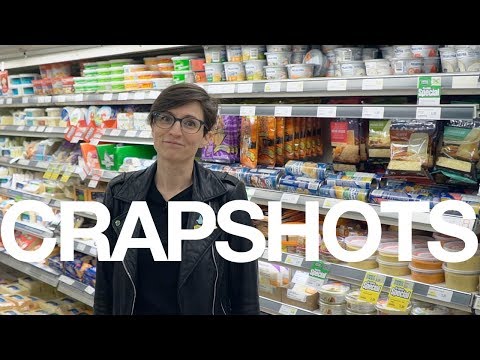 Crapshots Ep652 - The Cheese