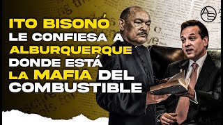 Cuál es El Negocio Con La Fórmula De Ito Bisono! ¿Por Qué Ramón Alburquerque Quiere Que Se Revele?