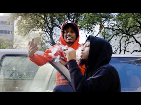 CKENT - 2800 A Day (Video) prod. New Reign