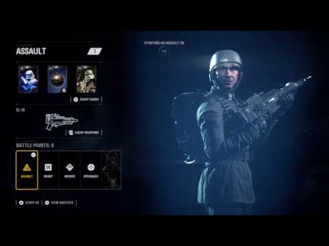 STAR WARS Battlefront 2 Blast Gameplay